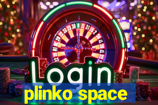 plinko space