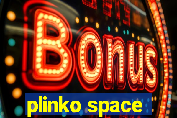 plinko space