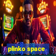 plinko space