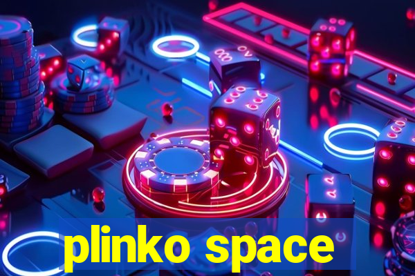 plinko space