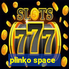 plinko space