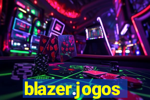 blazer.jogos