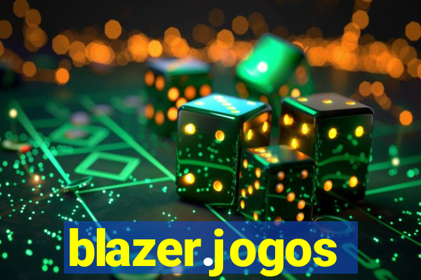 blazer.jogos