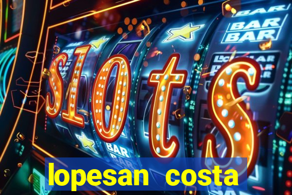 lopesan costa bavaro resort spa & casino