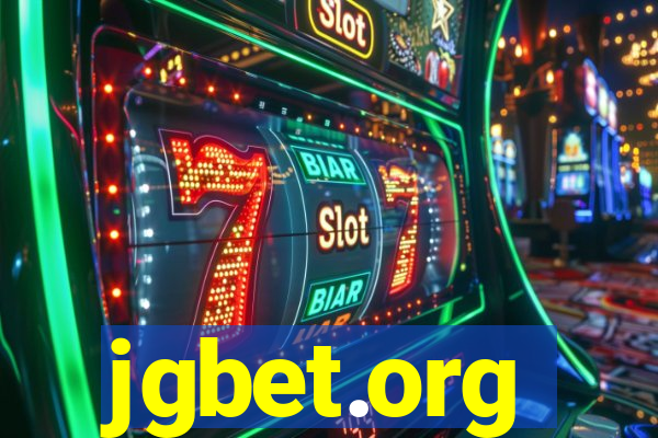 jgbet.org