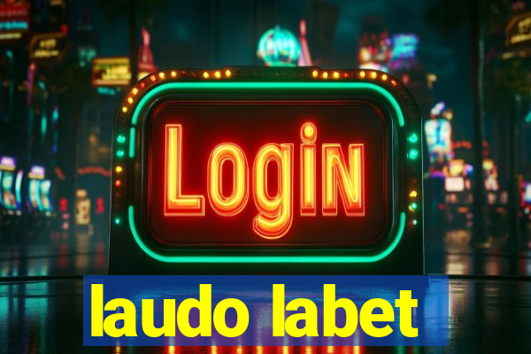 laudo labet