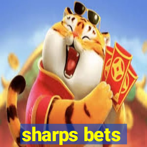 sharps bets