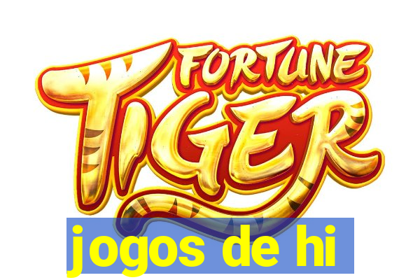 jogos de hi