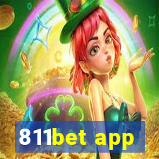 811bet app