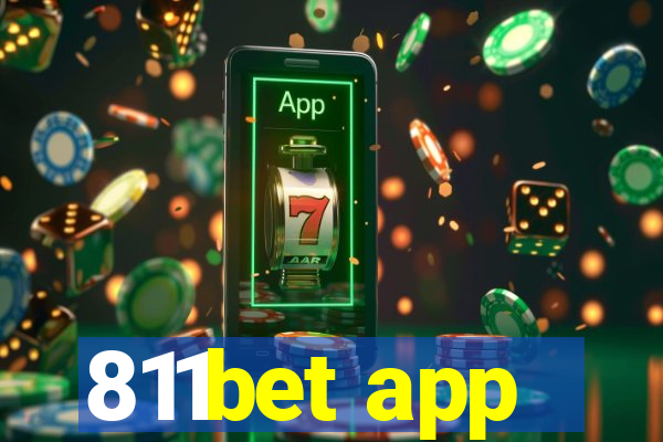 811bet app