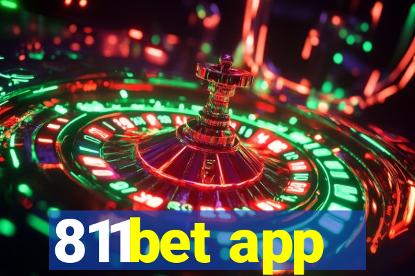 811bet app