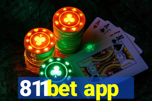 811bet app