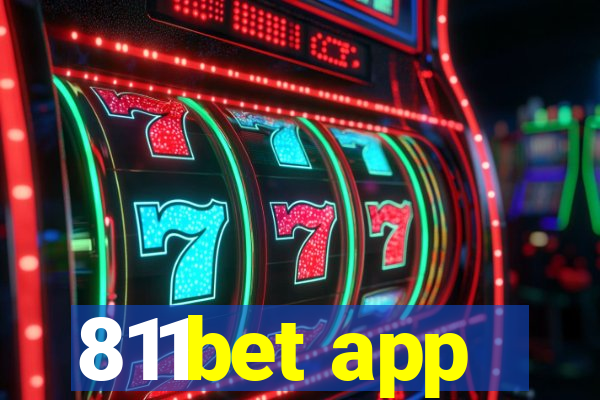 811bet app