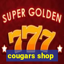 cougars shop