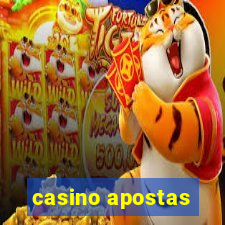 casino apostas