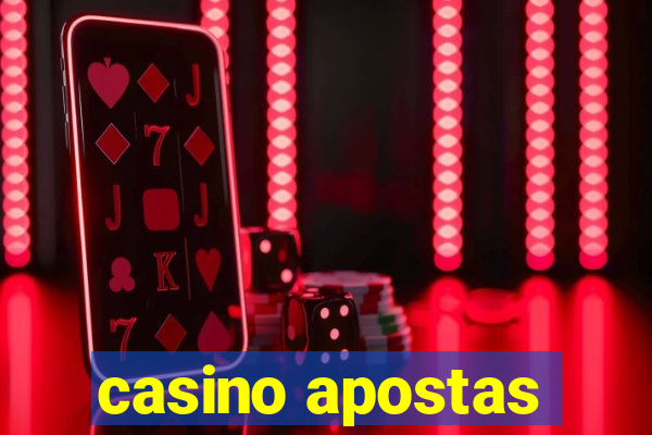 casino apostas