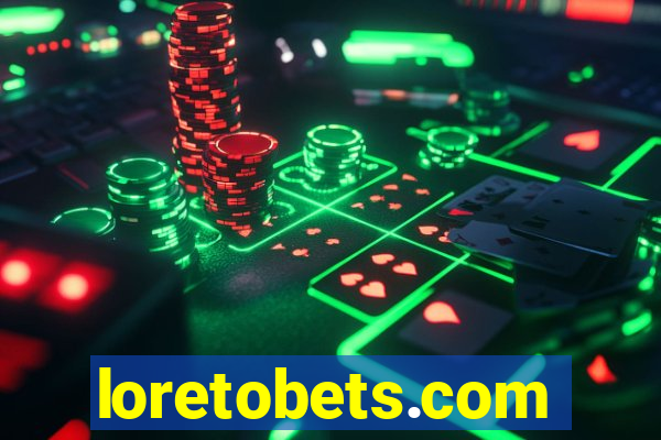 loretobets.com