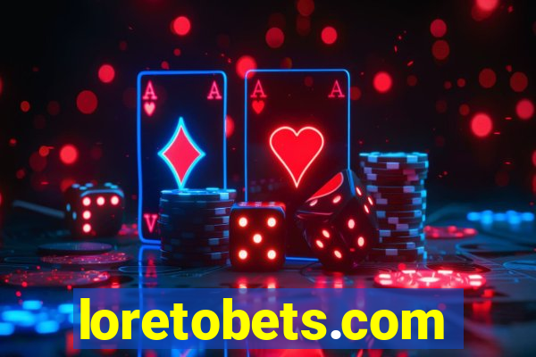 loretobets.com