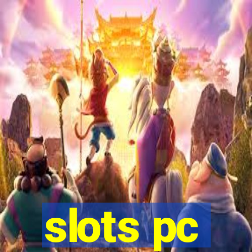 slots pc