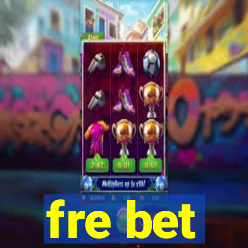 fre bet