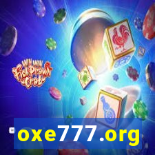 oxe777.org