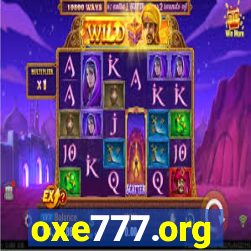 oxe777.org