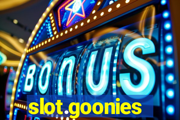 slot.goonies