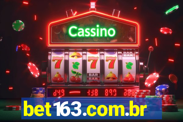 bet163.com.br