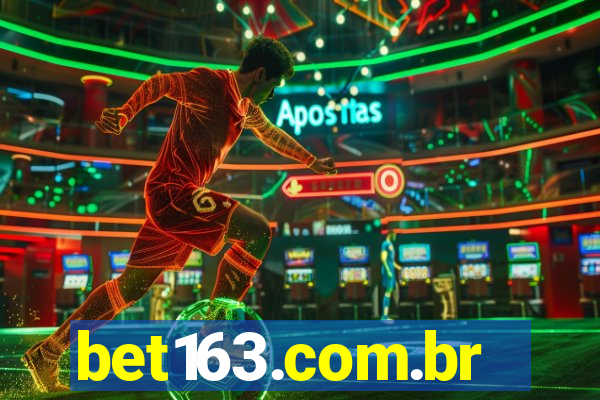 bet163.com.br