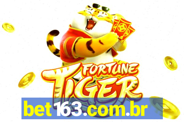 bet163.com.br