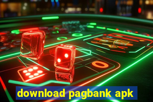 download pagbank apk