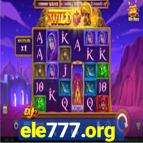 ele777.org