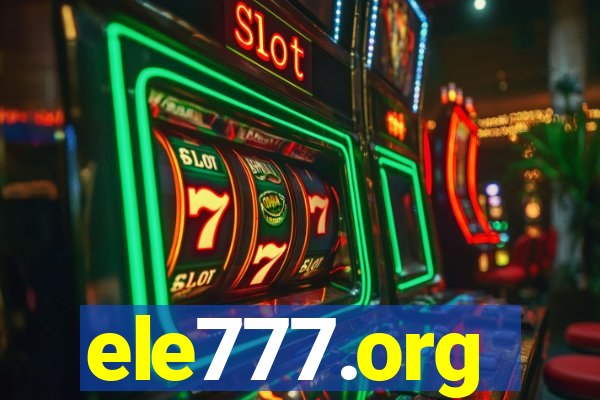 ele777.org