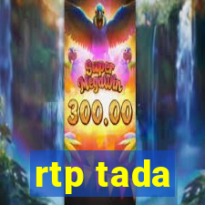 rtp tada