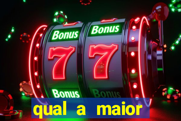 qual a maior plataforma de jogos do mundo