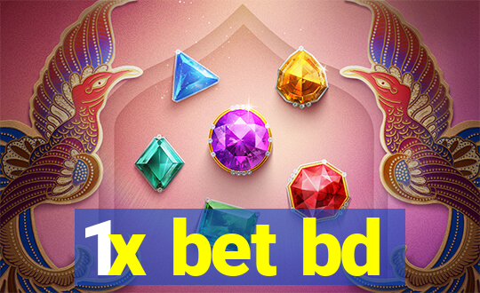 1x bet bd