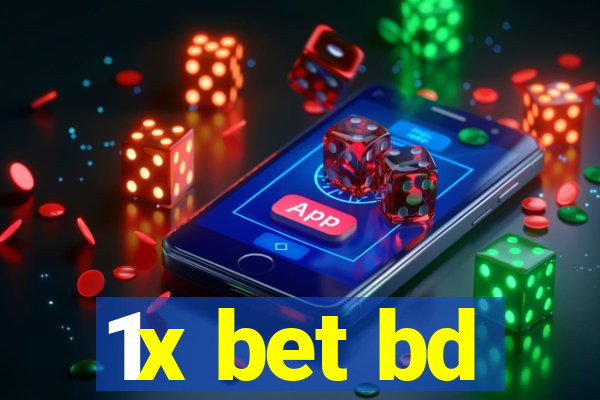 1x bet bd