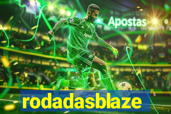 rodadasblaze