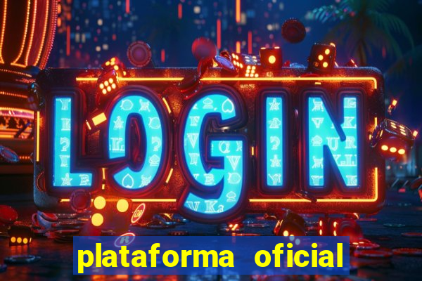 plataforma oficial do jogo do tigrinho