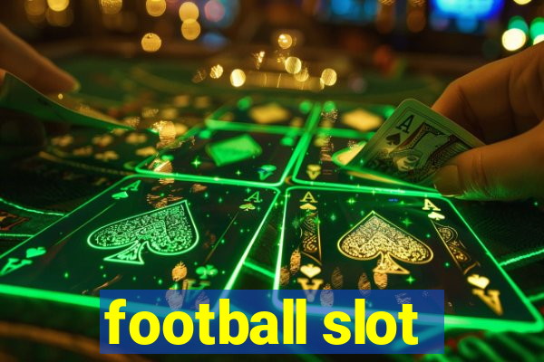 football slot