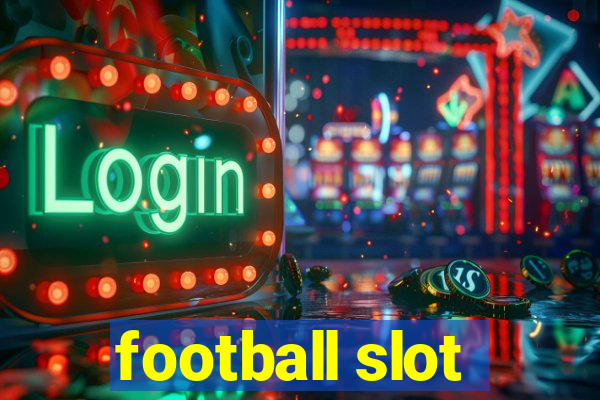 football slot