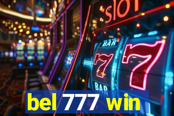 bel 777 win