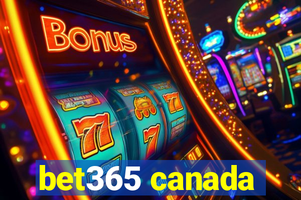 bet365 canada