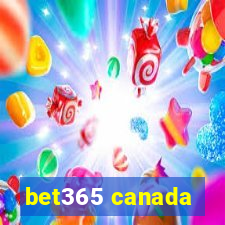 bet365 canada