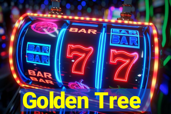 Golden Tree