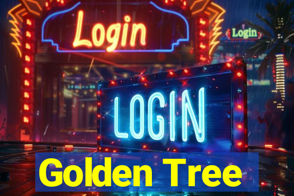 Golden Tree