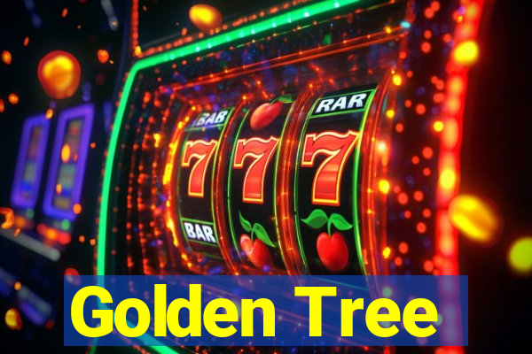 Golden Tree