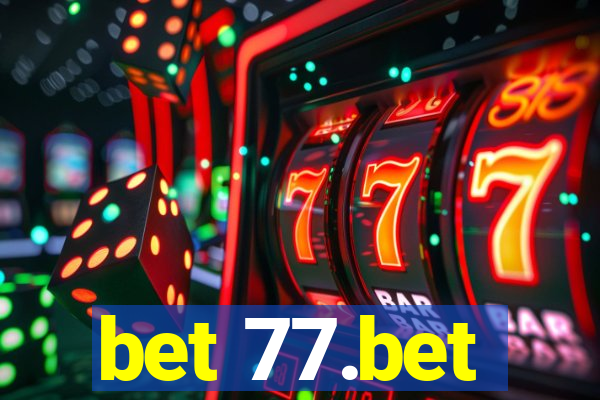 bet 77.bet