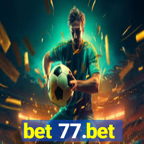 bet 77.bet