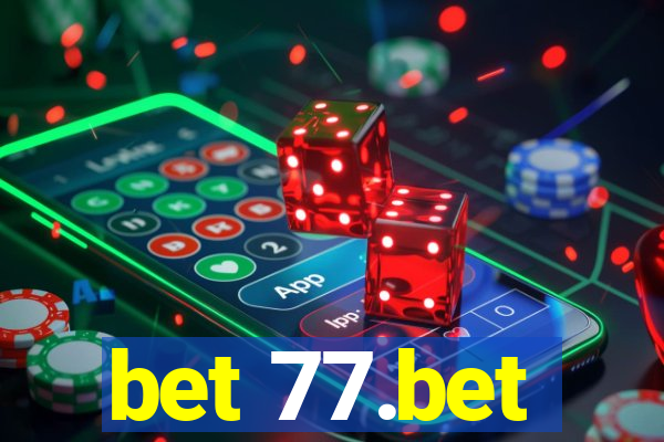 bet 77.bet